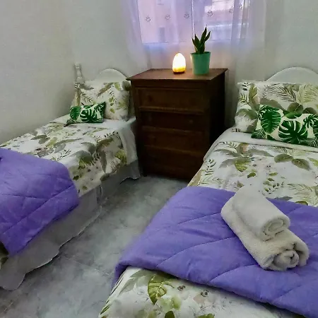 Close To Beaches & Golf Courses - With Pool & Bbq * Alicante